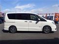 2014 Nissan Serena