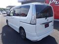 2014 Nissan Serena