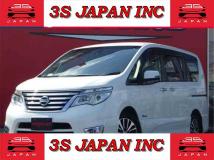 2014 Nissan Serena