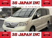 2012 Nissan Serena