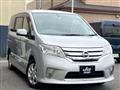 2011 Nissan Serena