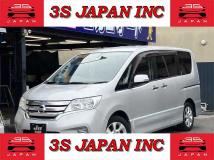 2011 Nissan Serena