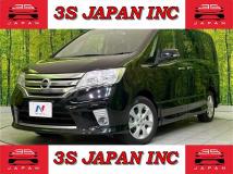 2011 Nissan Serena
