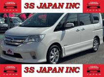 2013 Nissan Serena