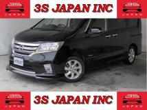 2013 Nissan Serena