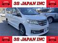 2011 Nissan Serena