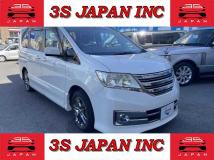 2011 Nissan Serena