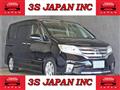 2012 Nissan Serena