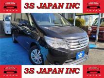 2014 Nissan Serena