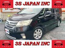 2013 Nissan Serena