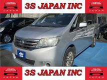 2011 Nissan Serena
