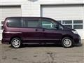 2010 Nissan Serena