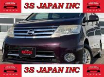 2010 Nissan Serena