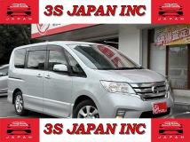 2012 Nissan Serena