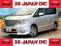 2014 Nissan Serena