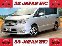 2014 Nissan Serena