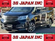 2012 Nissan Serena