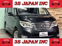 2014 Nissan Serena