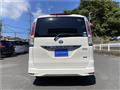 2012 Nissan Serena