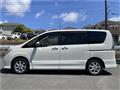 2012 Nissan Serena