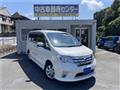 2012 Nissan Serena