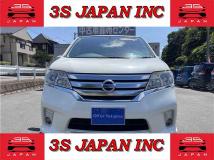 2012 Nissan Serena