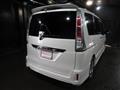 2011 Nissan Serena