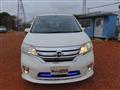 2012 Nissan Serena