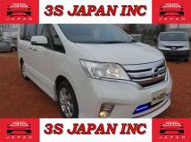 2012 Nissan Serena