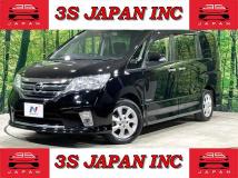 2013 Nissan Serena