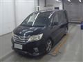 2011 Nissan Serena