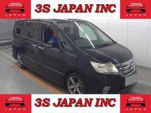 2011 Nissan Serena