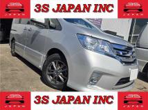 2012 Nissan Serena