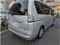 2013 Nissan Serena
