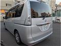 2013 Nissan Serena