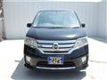 2013 Nissan Serena