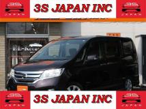 2012 Nissan Serena