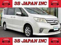 2012 Nissan Serena