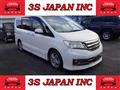 2012 Nissan Serena
