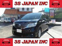 2011 Nissan Serena