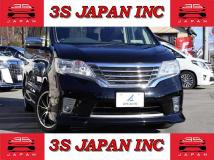 2013 Nissan Serena