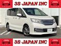 2012 Nissan Serena