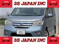 2012 Nissan Serena