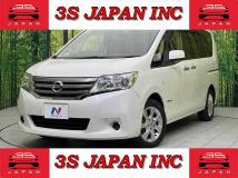 2013 Nissan Serena