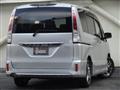 2011 Nissan Serena