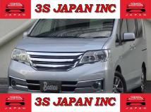 2011 Nissan Serena