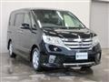 2012 Nissan Serena