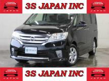 2012 Nissan Serena