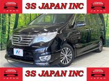 2014 Nissan Serena