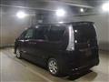 2013 Nissan Serena